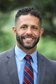 Celebrating the Service and Leadership of Our Departing Division Leaders