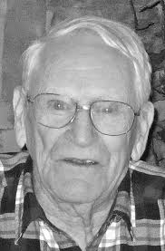 William Marion Hornbeck