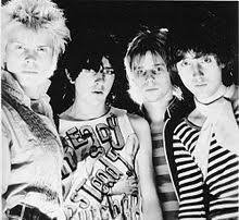 Generation X How Billy Idol Has Started First Band Played At Roxy Billy Idol Punk Rocker Punk Rock
