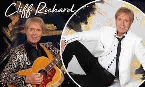 With the release of his debut single, move it , richard shot to superstardom when it reached no.2 spot on the charts where it stayed for 17 weeks. Cliff Richard 79 Looks Youthful In An Array Of Sleek Suits For His Hotly Anticipated 2021 Calendar Daily Mail Online