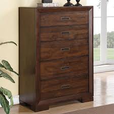 Check spelling or type a new query. Riverside Furniture Riata Five Drawer Chest In Warm Walnut 75865