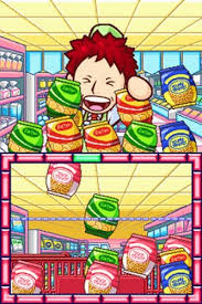 The recipe that you get when you complete this recipe change while cooking: Amazon Com Cooking Mama 3 Shop Chop Nintendo Ds Majesco Sales Inc Video Games