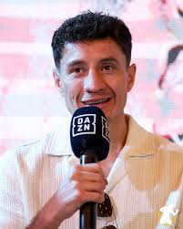 Golden Boy Boxing added a new photo.