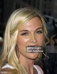 170 Finola Hughes Book Party For New Book Soapsuds Hosted By Kelly Ripa  June Stock Photos, High-Res Pictures, and Images