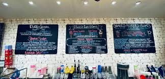 See 101 unbiased reviews of peaches, rated 4 of 5 on tripadvisor and ranked #58 of 210 restaurants in venice. Venice Avenue Creamery Home Facebook