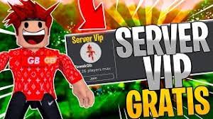 The user who is paying for the private server is able to configure its settings for the duration of the subscription. Server Vip De Jailbreak De Graca Youtube