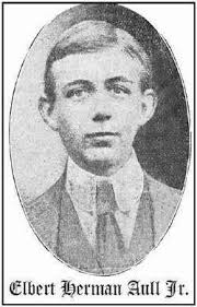 Jacob Luther Aull, Abbeville County, South Carolina Genealogy Trails