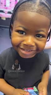 Semaj's Adventures at the Shop with Daddy