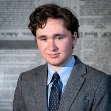 Chicken, Charlie, chaos: Mobbing it with the crowds