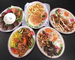 Best greek restaurants in sterling heights, michigan: Fish And Chips Delivery In Sterling Heights Order Online Postmates