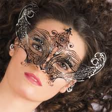 The best selection of royalty free masquerade mask vector art, graphics and stock illustrations. Venetian Metal Mask With Gemstones Venice Mask Made Of Metal Masks Karneval Universe