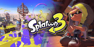 Maybe you would like to learn more about one of these? Everything We Know About Splatoon 3 So Far