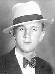 Fred Raymond Winn (1913-2005)