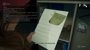 If you receive a text saying you're a winner, you will get to open one of the lockers and pick from the prizes packed inside. Tell Me Why Police Station Computer Password Hacking 101 Achievement Gamerevolution
