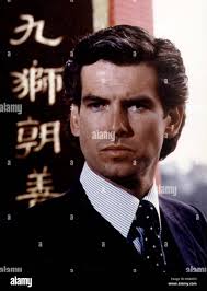 Gary pierce hi-res stock photography and images