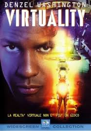 Recensione su Virtuality (1995) di Simon Hackman