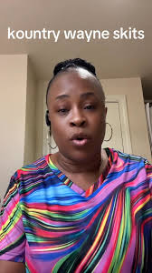 Shayla is a hater#kountrywayne #letthatsizzleinyourspirit #helpisontheway  #love #Rolondarochelle