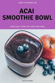 It S Not A Real Acai Bowl Recipe Without Mu Mu Mu Mu Muesli Diy Acai Bowl Recipes Acai Bowls Recipe Vegan Smoothie Bowl
