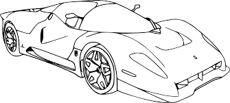 Maybe you would like to learn more about one of these? Coloriage Voiture Cars Luxe Photos Coloriage Voiture De Course Ferrari A Imprime Coloriage Voiture De Police Coloriage Voiture De Course Coloriage Voiture Cars