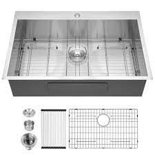 New movie releases this weekend: 30 Kitchen Sink Drop In Logmey 30x22 Kitchen Sink Topmount Single Bowl Sink 18 Gauge Stainless Steel Drop Sink Buy Online At Best Price In Uae Amazon Ae