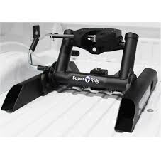 Also, the fifth wheel hitch can be removed and attached as needed. Blue Ox Bxr6200 Super Ride Adaptable Fifth Wheel Hitch