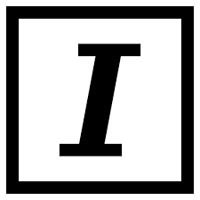Check spelling or type a new query. Italic Free Icon Of Coreui Free
