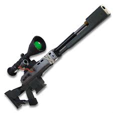 Fortnite Sk Sniper Png Image Fortnite Sniper Red Knight Fortnite