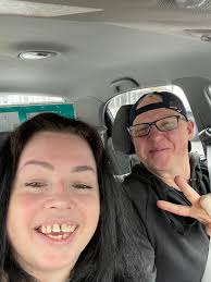 Clem Silva 🚑 and Jimmy Meads 🚒 Thank you, Avis Johnson