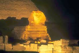 صورة ابو الهول Egybt Great Pyramid Of Giza North Africa Travel Places In Egypt