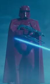 The Mandalorian' Season 3: Elite Praetorian Guards Explained