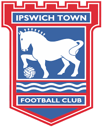 Ipswich Town F.C. - Wikipedia