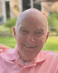 John "Jack" F. Greer Obituary (2025)