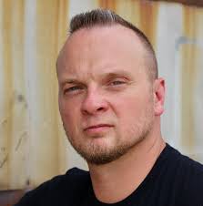 Homicide City" Danger Comes Home (The George Volz Case) (TV Episode 2019)