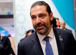 16:27 الرئيس المكلف سعد الحريري يعتذر عن تشكيل الحكومة. Ø§Ù„Ø­Ø±ÙŠØ±ÙŠ ÙŠØªÙ‡Ù… Ø­Ø²Ø¨ Ø§Ù„Ù„Ù‡ Ø¨Ù€ ØªØ¹Ø·ÙŠÙ„ ØªØ´ÙƒÙŠÙ„ Ø§Ù„Ø­ÙƒÙˆÙ…Ø© Ø§Ù„Ù„Ø¨Ù†Ø§Ù†ÙŠØ© ÙˆÙŠØ±ÙØ¶ Ø®Ø±Ù‚ Ø§ØªÙØ§Ù‚ Ø§Ù„Ø·Ø§Ø¦Ù Ø±Ø£ÙŠ Ø§Ù„ÙŠÙˆÙ…