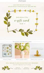 Products, accessories, services and more. Gift Card Email Design Inspiration Email Gift Cards Gift Card
