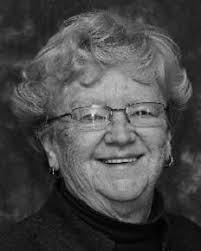 Jane Dickinson Obituary (1934