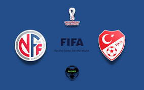 Turkey have won four of those games while norway have managed three wins and three draws. 0z9aecgxk9oxzm