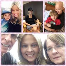 Devon Gilbreath Smith Journey to Fight Leukemia