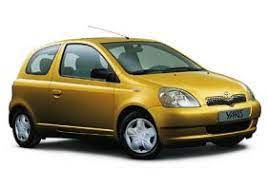 At the release time, manufacturer's suggested retail price (msrp) for the basic version of 1997 toyota yaris is found to be ~ $16,115, while the. 1999 Toyota Yaris Specifications Technical Data Performance Fuel Economy Emissions Dimensions Horsepower Torque Weight