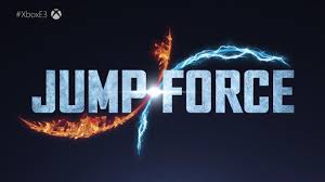 During microsoft's e3 press conference, bandai namco announced a new 3d fighting game called jump force along with a reveal trailer. Dragon Ball Naruto Y One Piece Se Enfrentan En Jump Force Movistar Esports