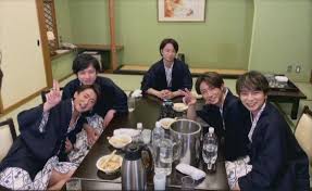 mimi on twitter you are my soul talk show jpop