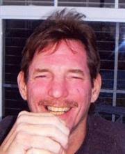 Obituary of John Gilbride