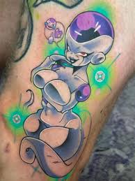 I need opinions on this guys tattoo : rNingen