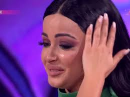 Takmičarka se gušila u suzama u "Zvezdama Granda": Dobila oštre kritike,  Ceca pobesnela