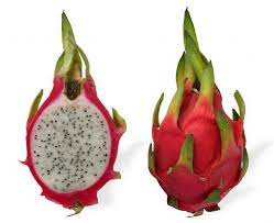 Maybe you would like to learn more about one of these? Fruit Dragon Heart Pitaya Come Mangiare Pitaya
