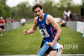 Man out of me 3. James Cooke Union Internationale De Pentathlon Moderne Uipm