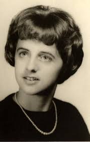 Lynn Ruth Zetterberg Taylor (1947-2013)