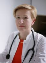 Dr n. med. Eliza Anna Kubicka