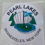 Pearl Lakes Golf Course & Driving Range