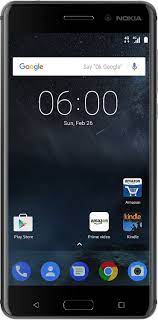 Nokia 6 3 Gb Ram 32gb Nokia 6 Nokia Best Smartphone